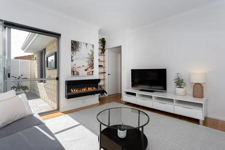 Third view of Homely villa listing, 13B Mayfield Street, Westminster WA 6061