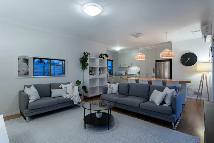 Fourth view of Homely villa listing, 13B Mayfield Street, Westminster WA 6061