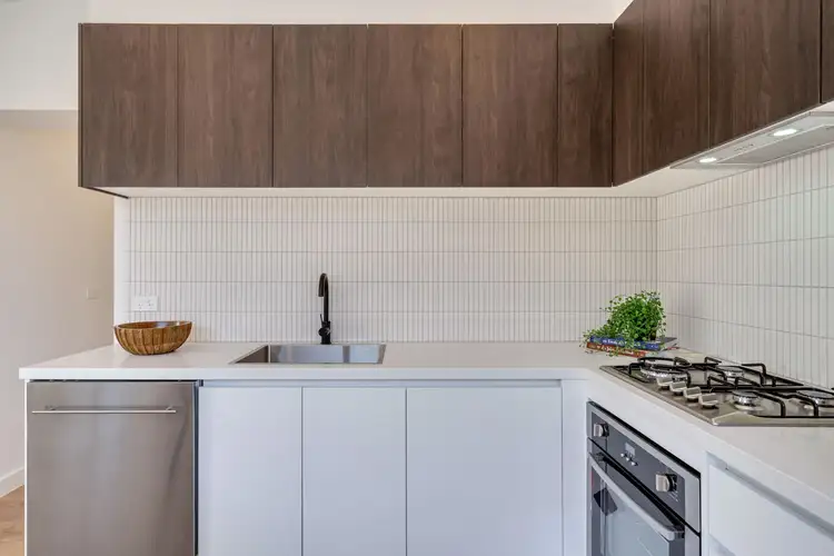 Third view of Homely house listing, 1/1 Taylor Avenue, Reservoir VIC 3073
