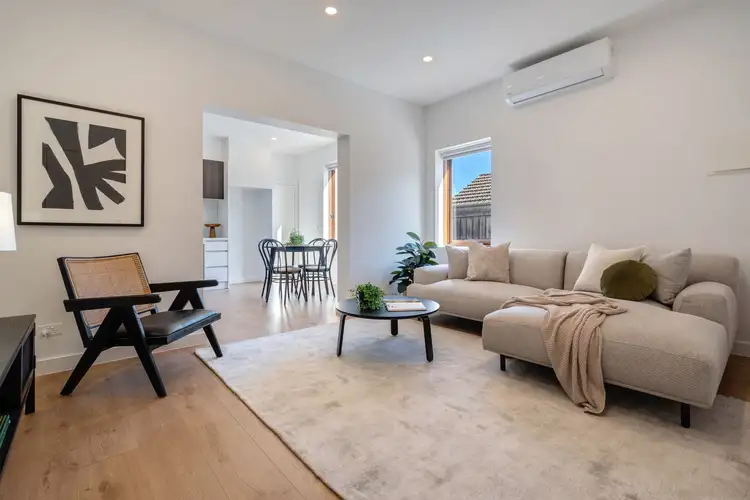 Fourth view of Homely house listing, 1/1 Taylor Avenue, Reservoir VIC 3073