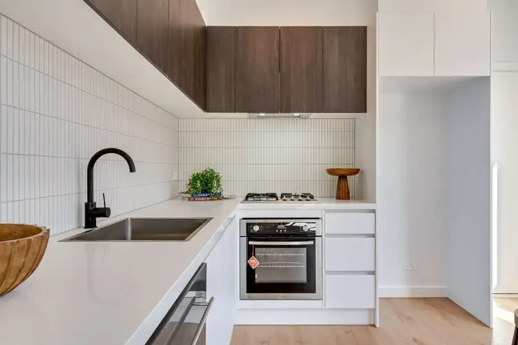 Fifth view of Homely house listing, 1/1 Taylor Avenue, Reservoir VIC 3073