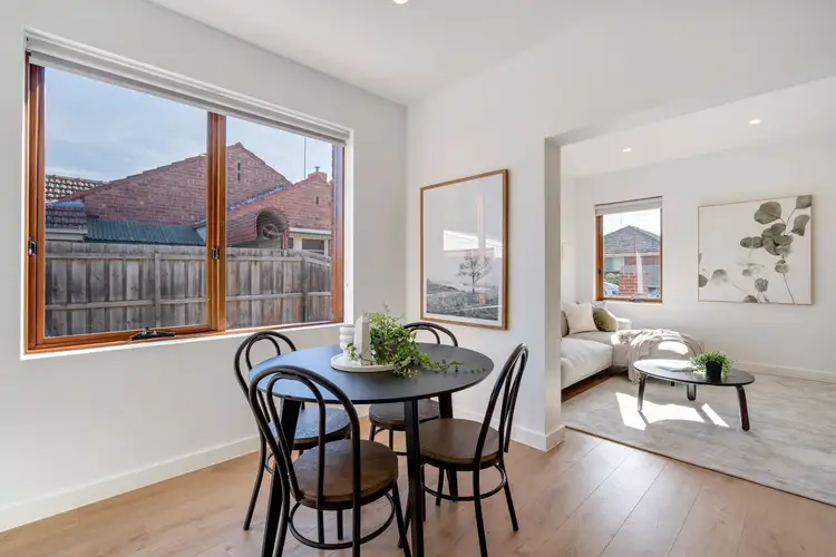 Seventh view of Homely house listing, 1/1 Taylor Avenue, Reservoir VIC 3073