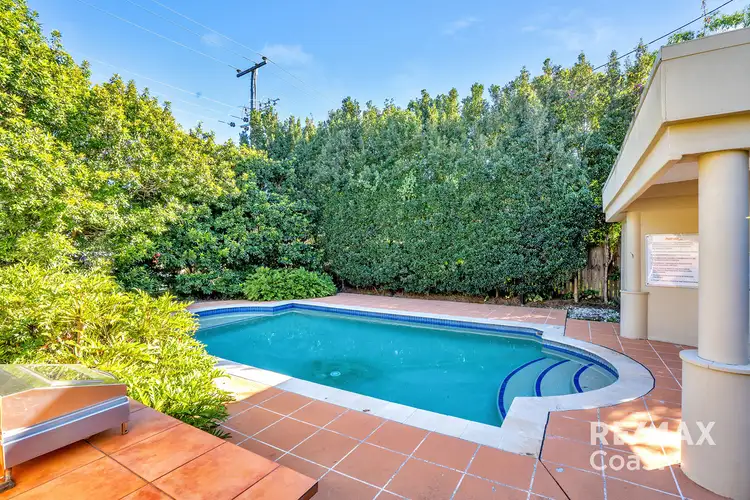 Second view of Homely townhouse listing, 4/141 Cotlew Street, Ashmore QLD 4214