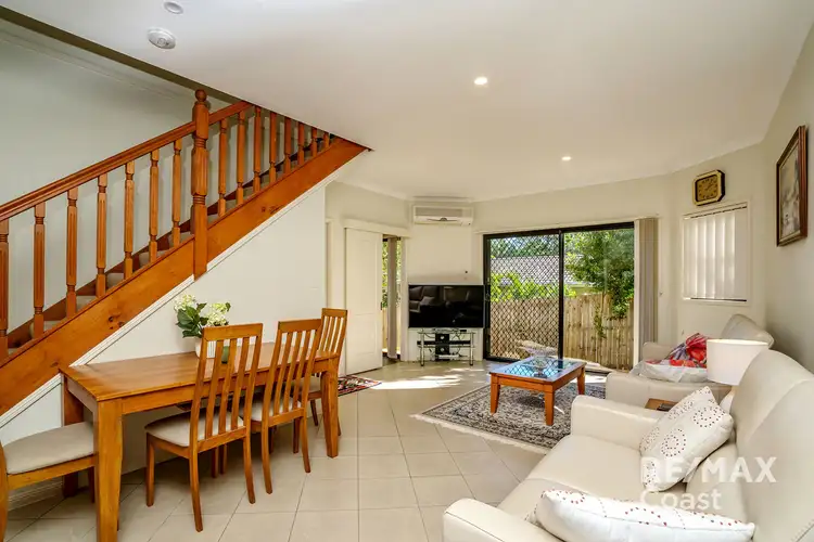 Third view of Homely townhouse listing, 4/141 Cotlew Street, Ashmore QLD 4214