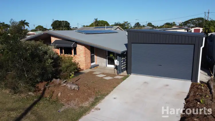 Seventh view of Homely house listing, 10 Tummon Street, Walkervale QLD 4670
