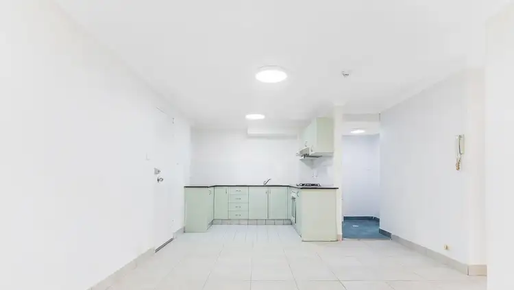 Third view of Homely unit listing, 9/17 Stanley st, Bankstown NSW 2200