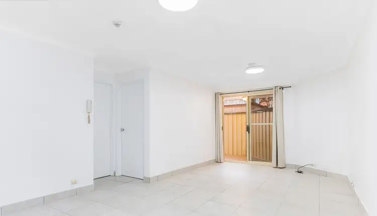 Fourth view of Homely unit listing, 9/17 Stanley st, Bankstown NSW 2200