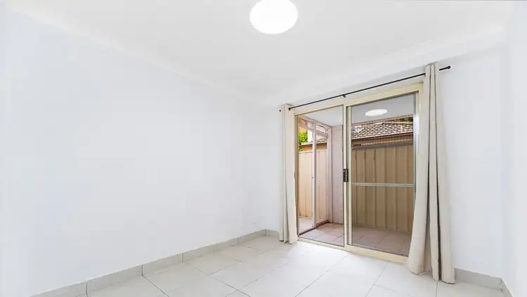 Fifth view of Homely unit listing, 9/17 Stanley st, Bankstown NSW 2200