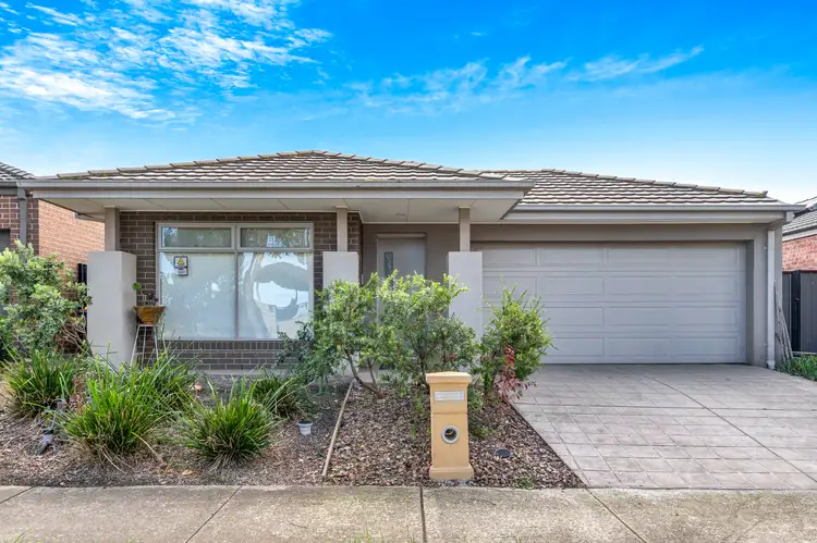 72 Moor Park Drive, Craigieburn VIC 3064