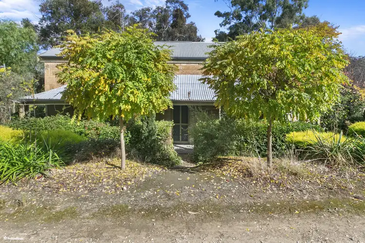 Second view of Homely house listing, 111 Main North Road, Sevenhill SA 5453