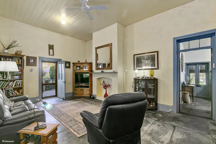 Fourth view of Homely house listing, 111 Main North Road, Sevenhill SA 5453