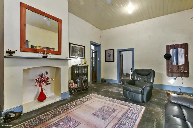 Fifth view of Homely house listing, 111 Main North Road, Sevenhill SA 5453