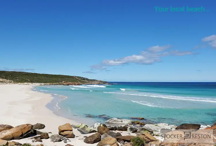 Fifth view of Homely land listing, 61 McDermott Parade, Witchcliffe, Margaret River WA 6285