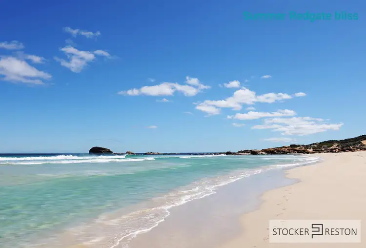 Sixth view of Homely land listing, 61 McDermott Parade, Witchcliffe, Margaret River WA 6285