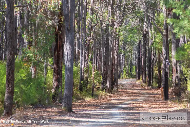 Seventh view of Homely land listing, 61 McDermott Parade, Witchcliffe, Margaret River WA 6285