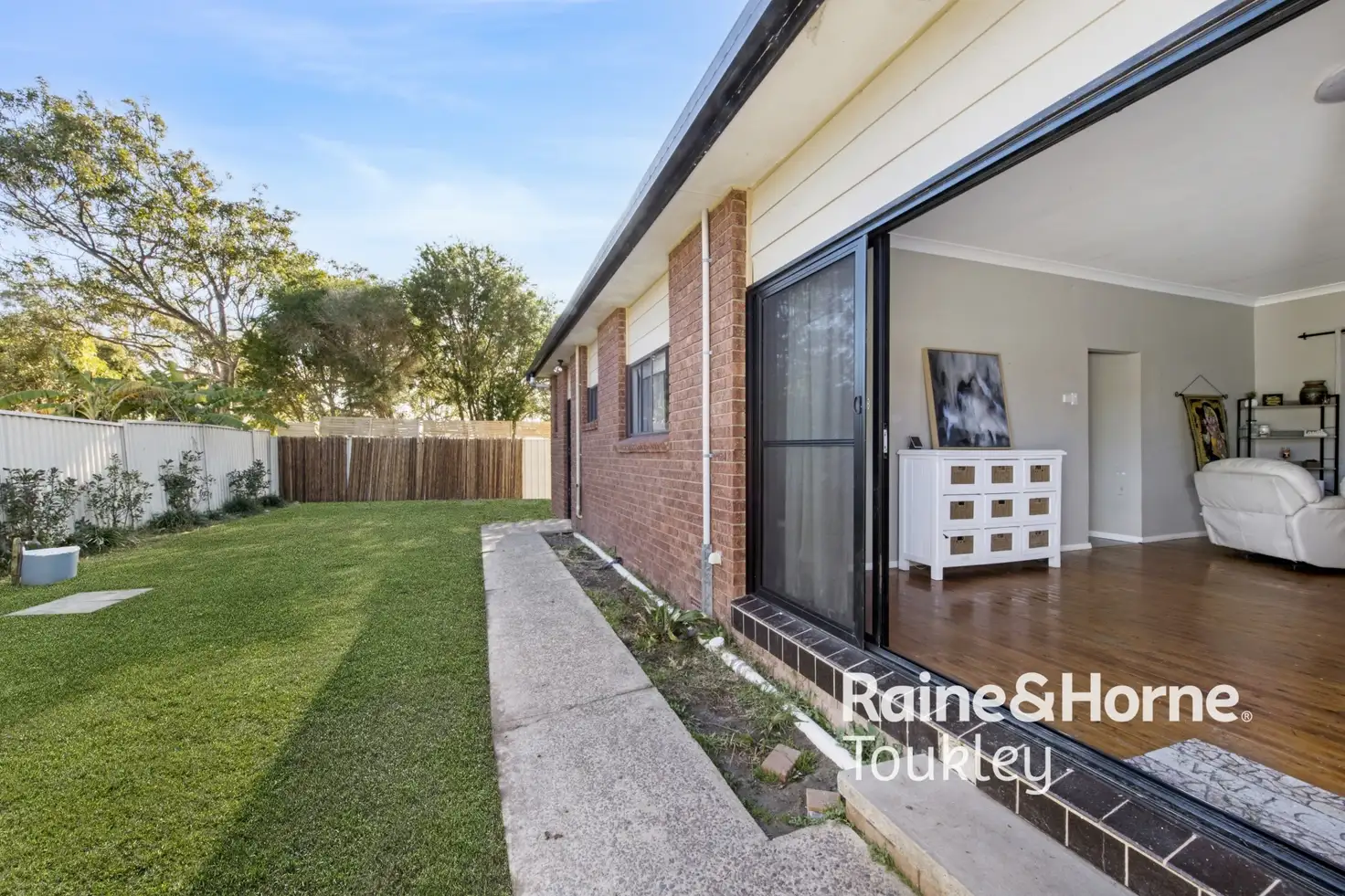 Main view of Homely semi-detached listing, 65A Ocean View Road, Gorokan NSW 2263