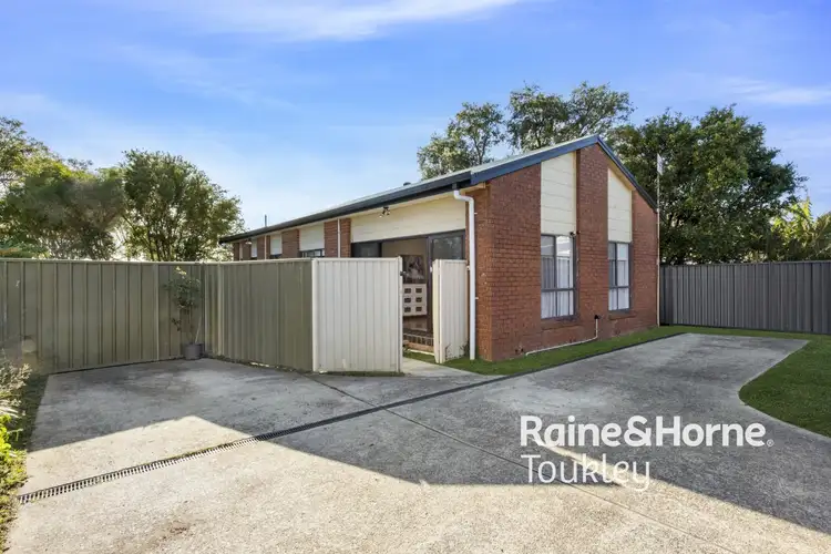 Second view of Homely semi-detached listing, 65A Ocean View Road, Gorokan NSW 2263