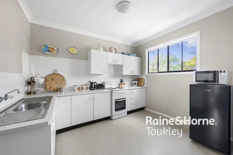 Fourth view of Homely semi-detached listing, 65A Ocean View Road, Gorokan NSW 2263