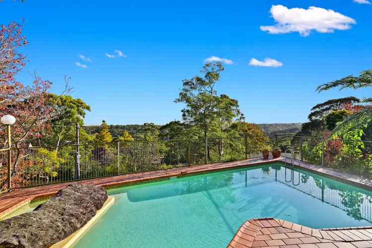 Main view of Homely house listing, 82 Ballyshannon Road, Killarney Heights NSW 2087