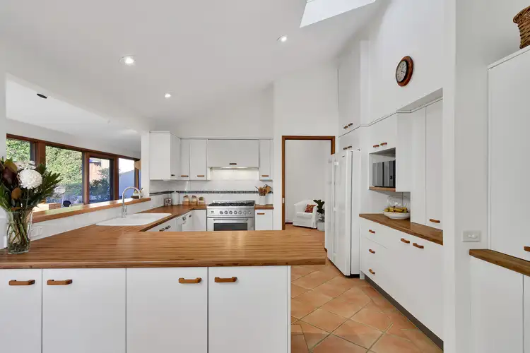 Second view of Homely house listing, 82 Ballyshannon Road, Killarney Heights NSW 2087