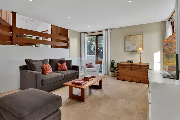 Fifth view of Homely house listing, 82 Ballyshannon Road, Killarney Heights NSW 2087