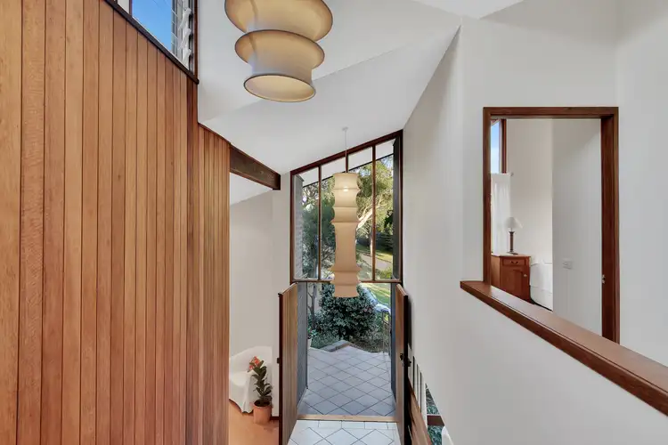 Sixth view of Homely house listing, 82 Ballyshannon Road, Killarney Heights NSW 2087