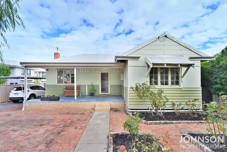 7 Barnes Street, Innaloo WA 6018