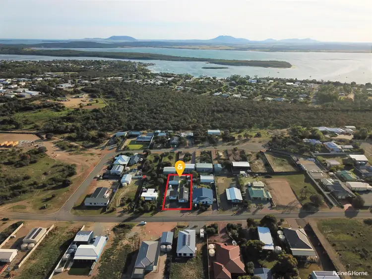 Second view of Homely house listing, 48 Holly Rise, Coffin Bay SA 5607