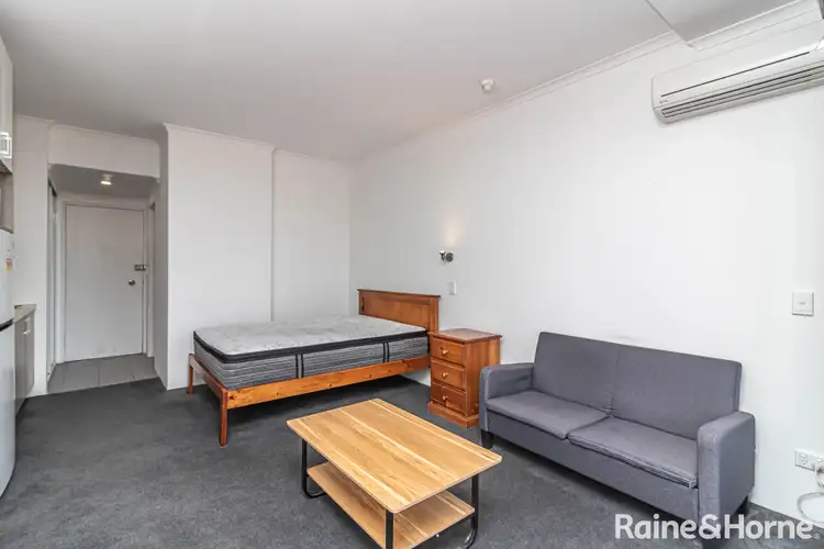 Main view of Homely studio listing, 73/22 Great Western Hwy, Parramatta NSW 2150