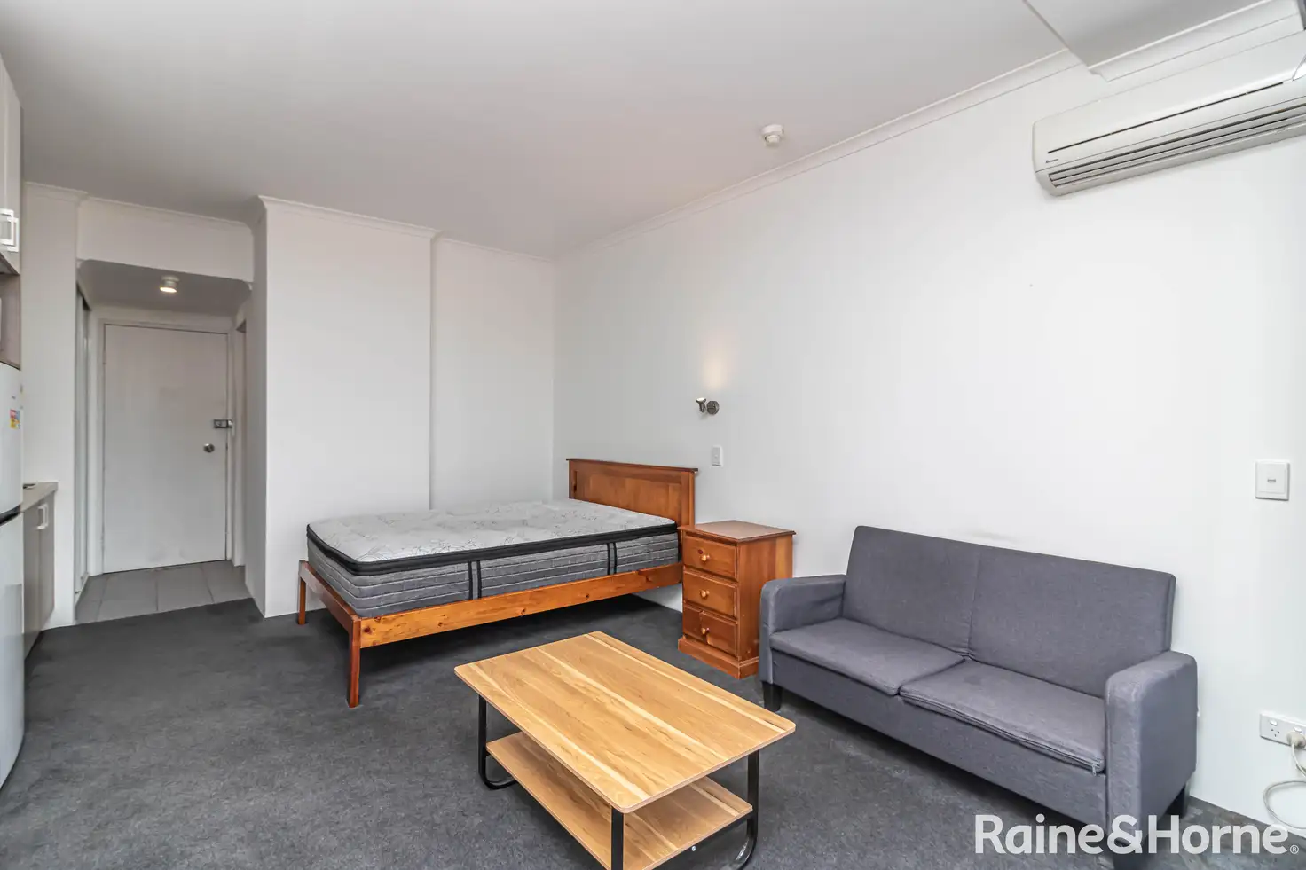 Main view of Homely studio listing, 73/22 Great Western Hwy, Parramatta NSW 2150