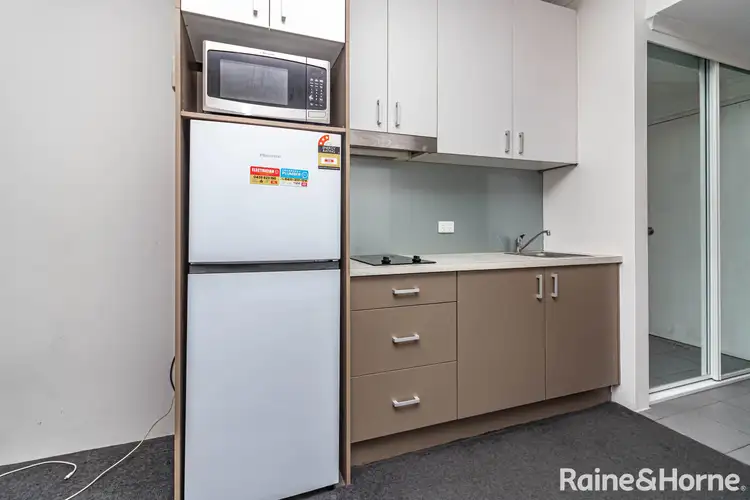 Second view of Homely studio listing, 73/22 Great Western Hwy, Parramatta NSW 2150