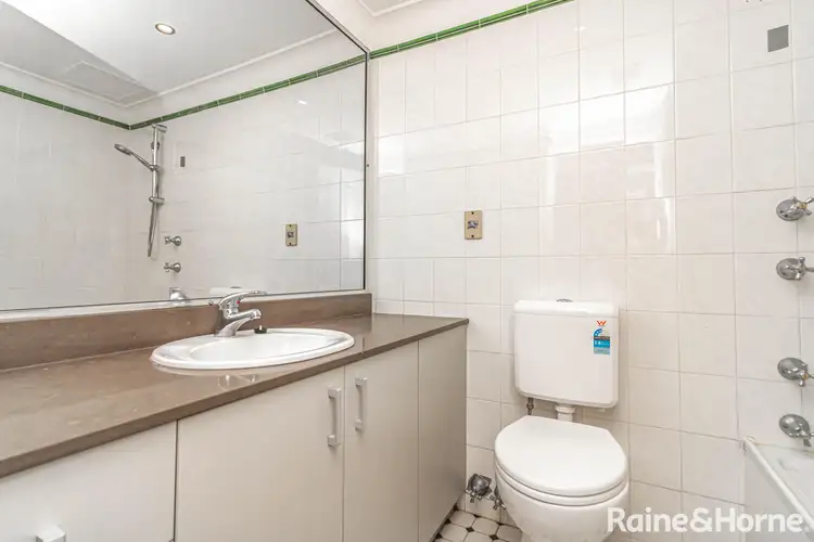Third view of Homely studio listing, 73/22 Great Western Hwy, Parramatta NSW 2150