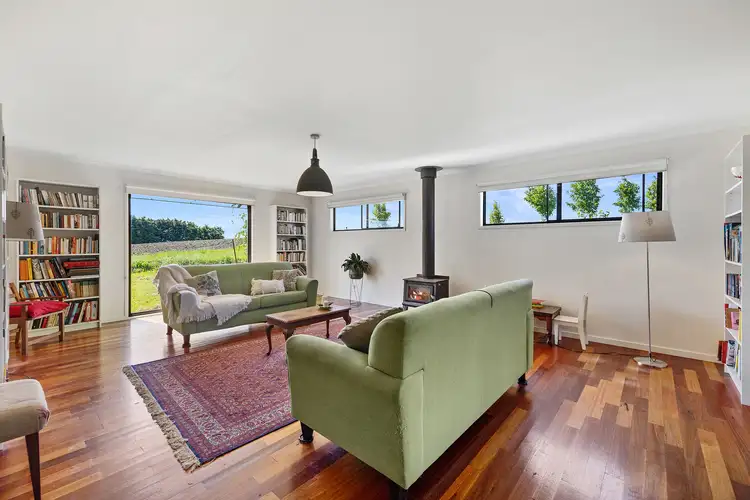Fifth view of Homely rural property listing, 914 Dollar Road, Dollar VIC 3871