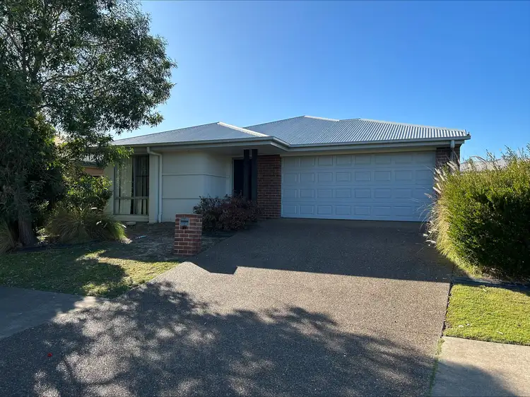18 Blaxland Road, Urraween QLD 4655