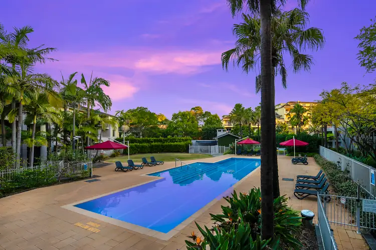 Third view of Homely apartment listing, 21/100 William Street, Five Dock NSW 2046