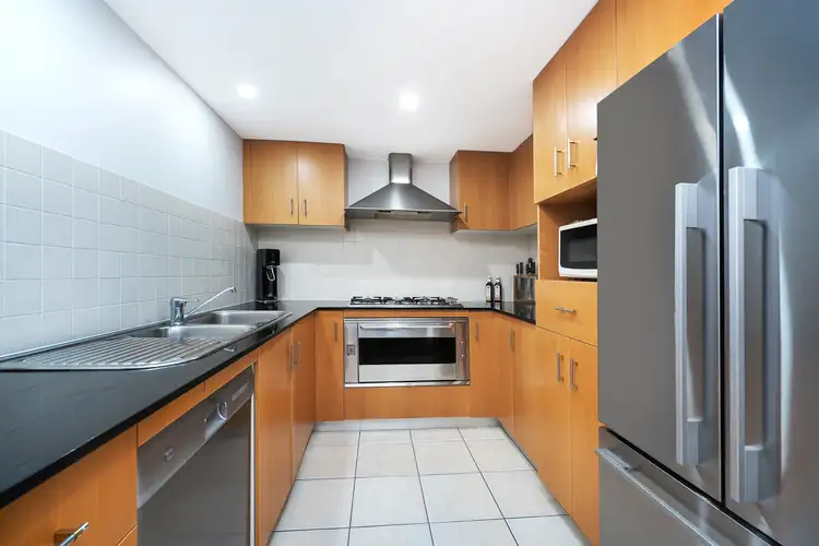 Fourth view of Homely apartment listing, 21/100 William Street, Five Dock NSW 2046