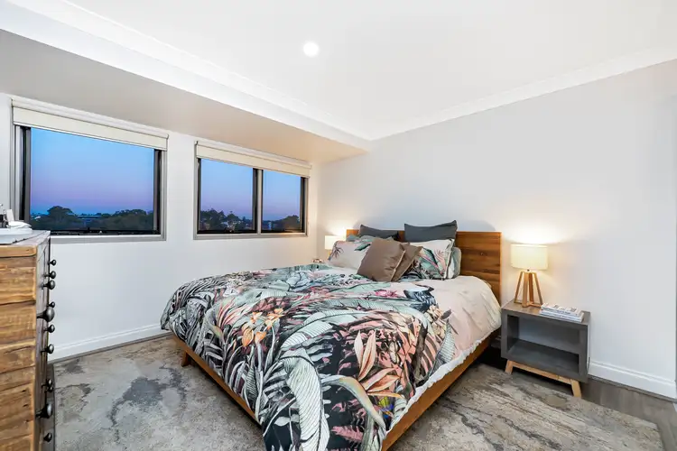 Fifth view of Homely apartment listing, 21/100 William Street, Five Dock NSW 2046