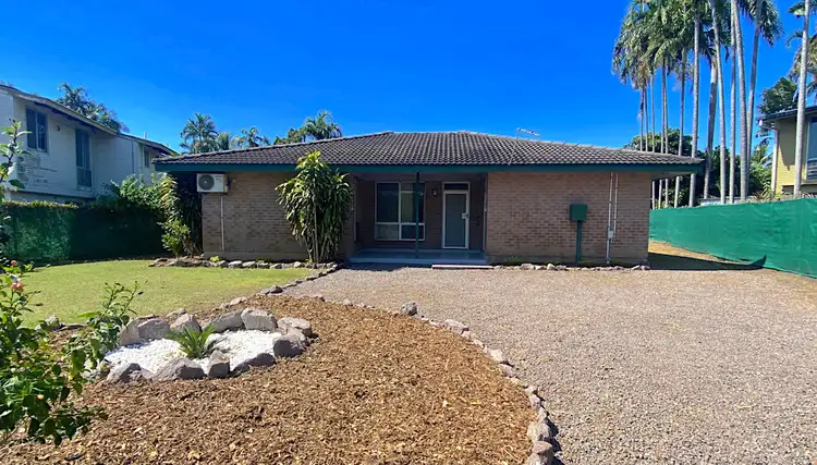 Main view of Homely house listing, 16 Mueller Road, Karama NT 812