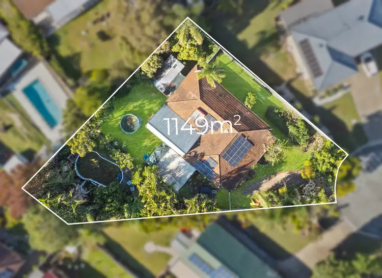 Second view of Homely house listing, 9 Durham Street, Alexandra Hills QLD 4161