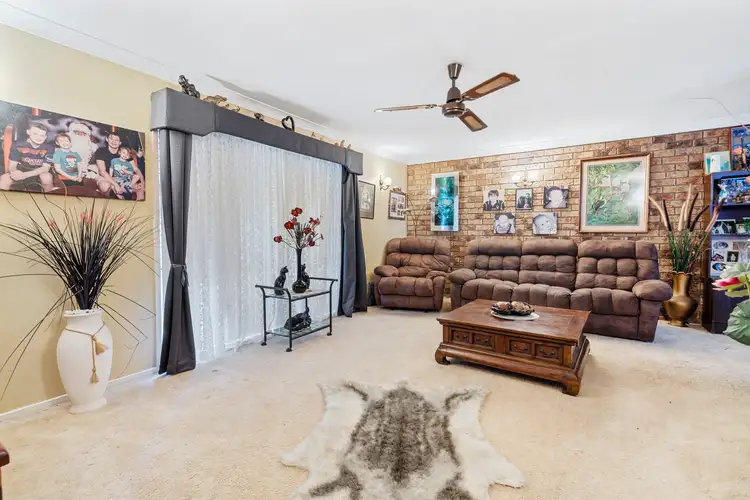 Fourth view of Homely house listing, 9 Durham Street, Alexandra Hills QLD 4161