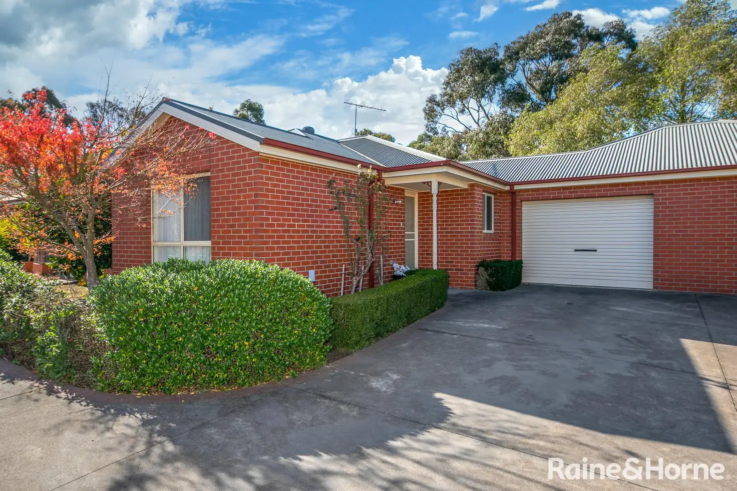 Main view of Homely unit listing, 5/16 Morrow Road, Gisborne VIC 3437