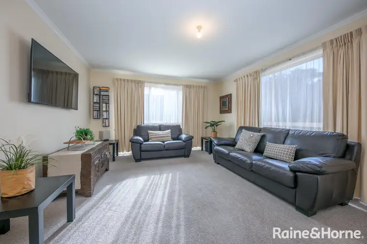 Third view of Homely unit listing, 5/16 Morrow Road, Gisborne VIC 3437