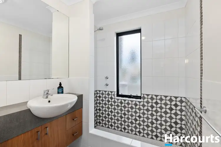 Fourth view of Homely apartment listing, 1/207 Bulwer Street, Perth WA 6000