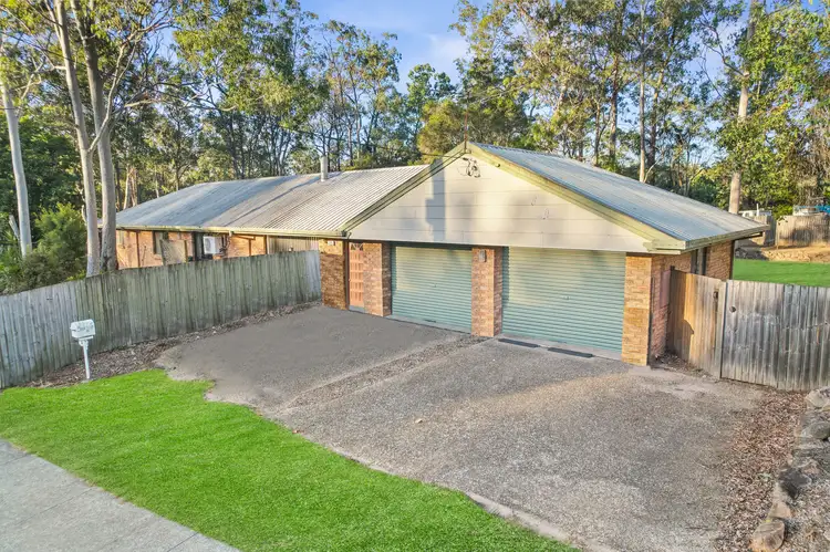 2 Forestdale Drive, Forestdale QLD 4118