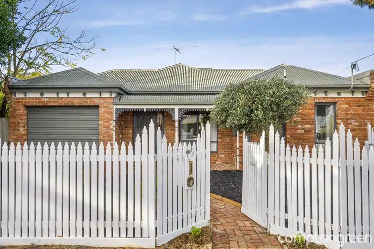 266A Melbourne Road, Newport VIC 3015