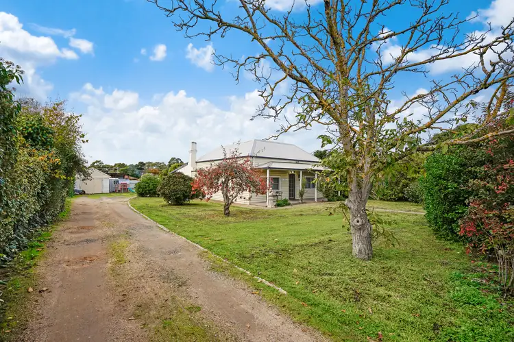 Second view of Homely house listing, 106 Queen Street, Ararat VIC 3377