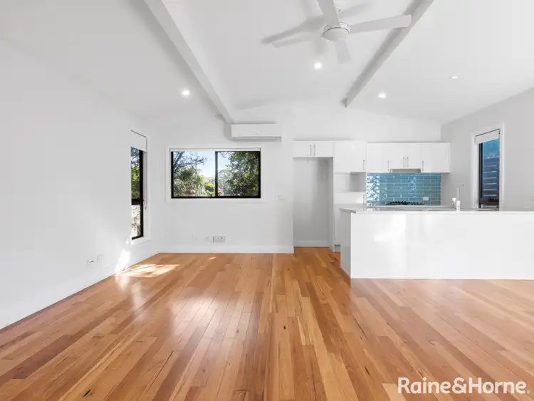 Fifth view of Homely house listing, 2 Centre Street, Lake Tabourie NSW 2539