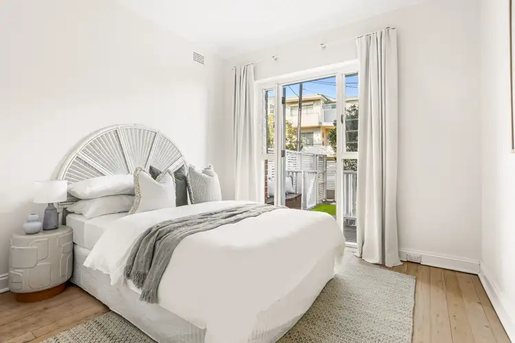 Fifth view of Homely apartment listing, 1/5 Andrew Street, Bronte NSW 2024