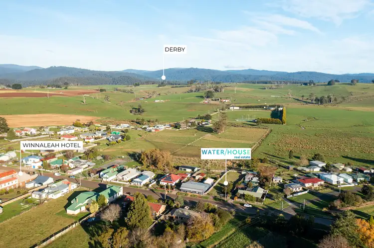 25 Main Street, Winnaleah TAS 7265