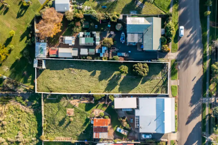 Fourth view of Homely land listing, 25 Main Street, Winnaleah TAS 7265